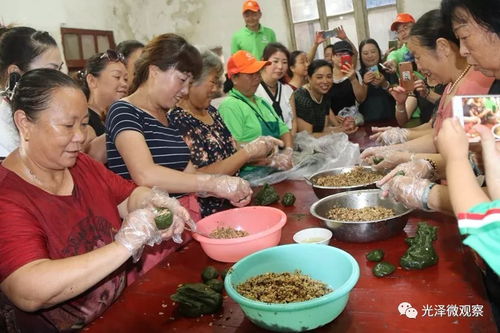 鄉村游新體驗,助農推銷農副產品